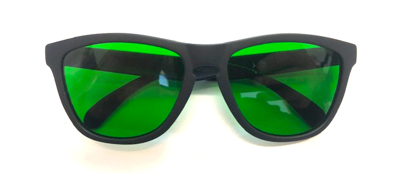 mi goggles Mi Optics Lab